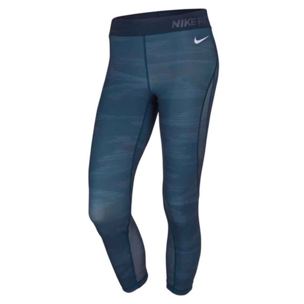 Nike Pro HyperCool Wind Wrap Capri M